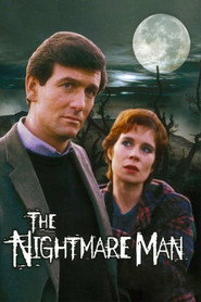 The Nightmare Man poster