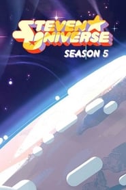 Steven Universe Season 5 Episode 18