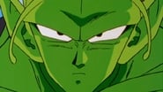 The Super Namekian Powers Up! Piccolo vs. Android 17!