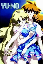 YU-NO poster