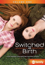 Switched at Birth Season 1 3