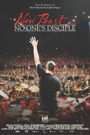 Neil Peart: No One's Disciple