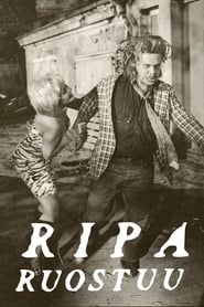 Ripa ruostuu (1993)