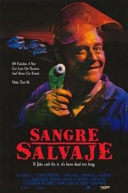 Sangre salvaje