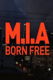 Poster Born Free
