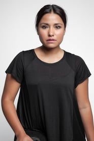 Profile picture of Eileen Yañez who plays Mrs. Dolores