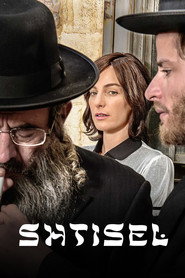 Poster Shtisel - Season 3 Episode 3 : Public Telephone 2021