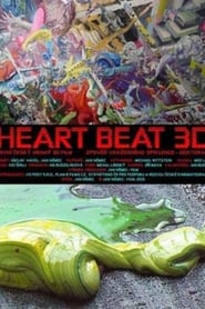 Heart Beat 3D 2010 吹き替え 動画 フル