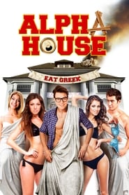 Film Alpha House streaming