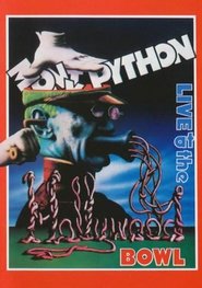 Monty Python v Hollywoodu blu ray cz celý filmů 1982 uhd