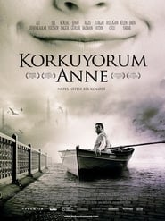 Poster Korkuyorum Anne