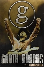 Poster Garth Brooks - Video Greatest Hits: 1989-2005 2006