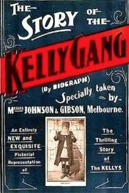 The Story of the Kelly Gang постер