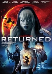 Returned постер