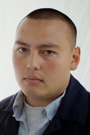 Kasper Weng Yadee Andersson