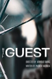 Poster The Guest