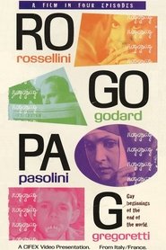 Ro.Go.Pa.G. (1963)