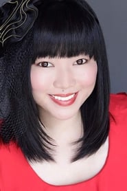 Yumi Mizui as Japanese Servant
