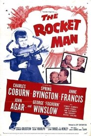 The Rocket Man 1954