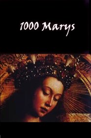Poster 1000 Marys 2001