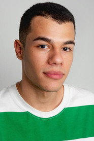 João Pedro Mariano in Baby