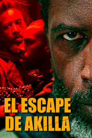 Image Akilla's Escape