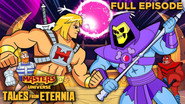 He-Man and Skeletor…Work Together?!