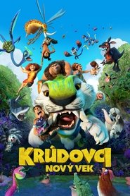 Krúdovci: Nový vek Krúdovci: Nový vek