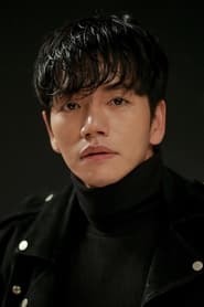 Park Sang-hoo as Goo Cheon-won