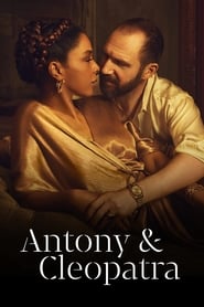 National Theatre Live: Antony & Cleopatra постер