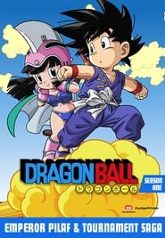 Dragon Ball Season 1 Episode 150