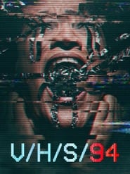 VHS 94 постер