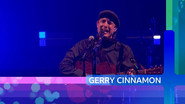 Gerry Cinnamon