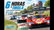 6 Hours of Imola