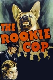 Poster The Rookie Cop