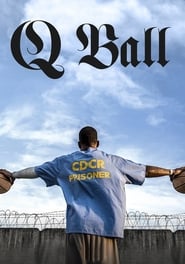 Q Ball постер