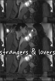 Poster Strangers & Lovers