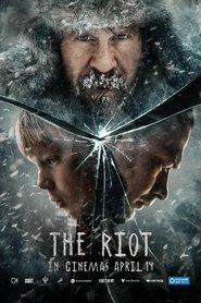 The Riot постер