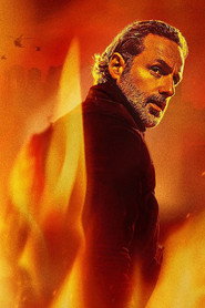 Ходячі мерці: Ті, хто вижив постер