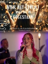 Focus sing-in : vier het leven want hij is opgestaan