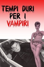Tempi duri per i vampiri