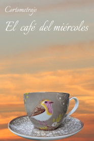 El café del miércoles