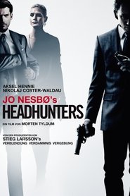 Poster Headhunters