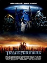 Film Transformers en streaming