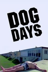 Poster Dog Days 2001