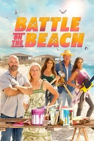 Battle on the Beach постер