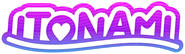 Logo for ITONAMI Logo for ITONAMI