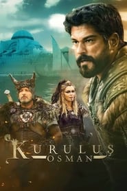 Kurulus Osman Season 4 English Subtitle