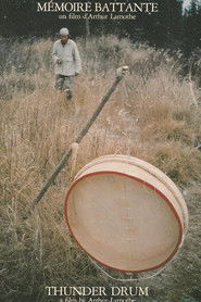 Thunder Drum