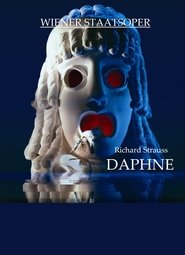 Poster Daphne - Wiener Staatsoper